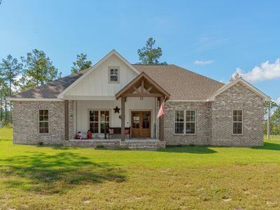 661 Old Highway 49 W, Hattiesburg, MS, 39401
