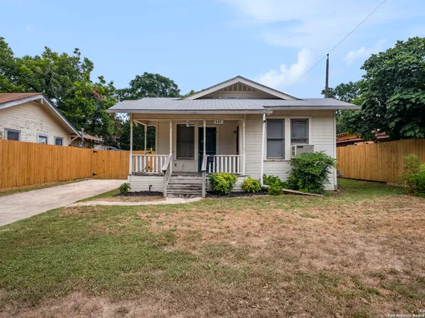 240 COMPTON AVE, San Antonio, TX 78214
