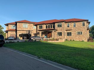 656 Sul Lago N, Benton Harbor, MI 49022