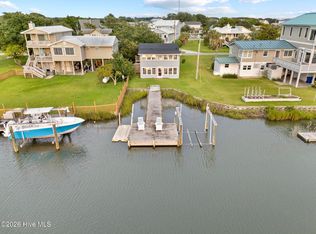 115 Cedar Ln, Cedar Pt, NC 28584