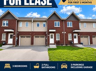 403 Chaffey St, Welland, ON L3B 2Y3