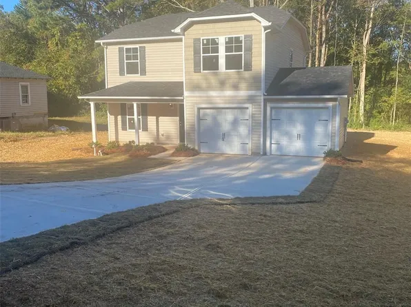 1558 Springdale Rd, Lancaster, SC 29720