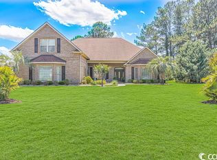 885 Clover Ct, Longs, SC 29568