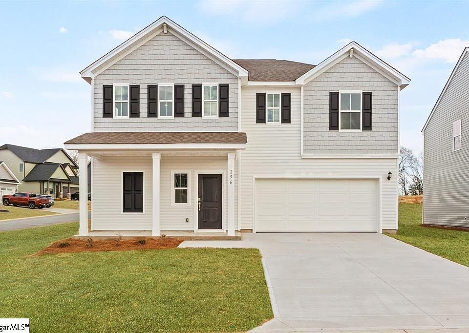 1st image of 256 Pretoria Dr Lot 100