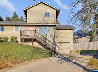 430 Upper Lavista Ct NW, Salem, OR