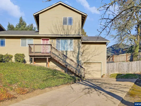 430 Upper Lavista Ct NW, Salem, OR 97304