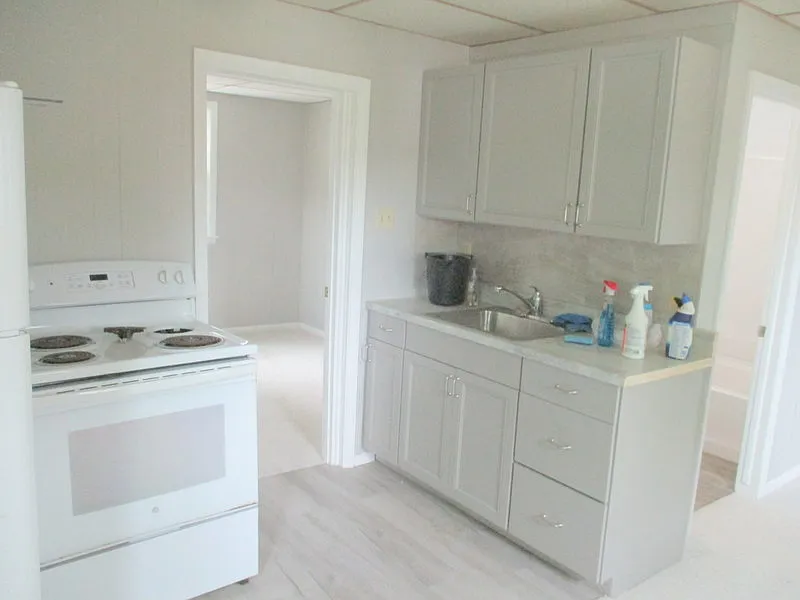 1 bed, 600 sqft, $775 — Photo 2