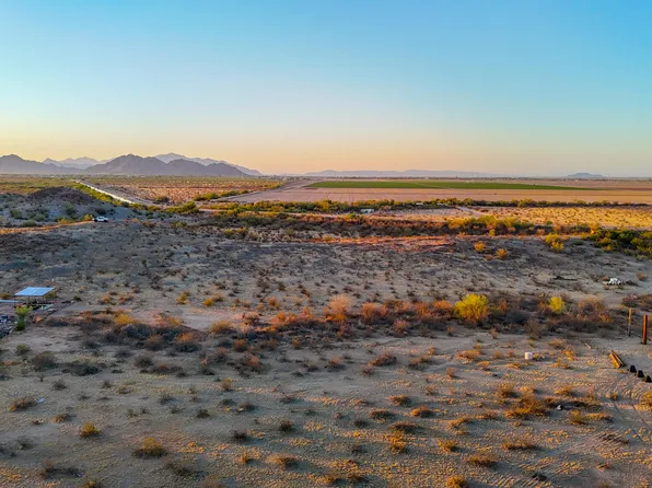 0 W BARNES RD. LOT C -- #-, Maricopa, AZ 85139