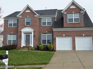 5104 Sly Fox Ct, Upper Marlboro, MD 20772