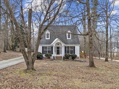 3798 Ballenger Rd, Greer, SC, 29651