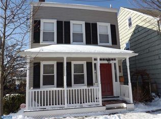 508 Prince St, Bordentown, NJ 08505