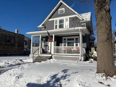 1007 Hudson Rd, Saint Paul, MN, 55106