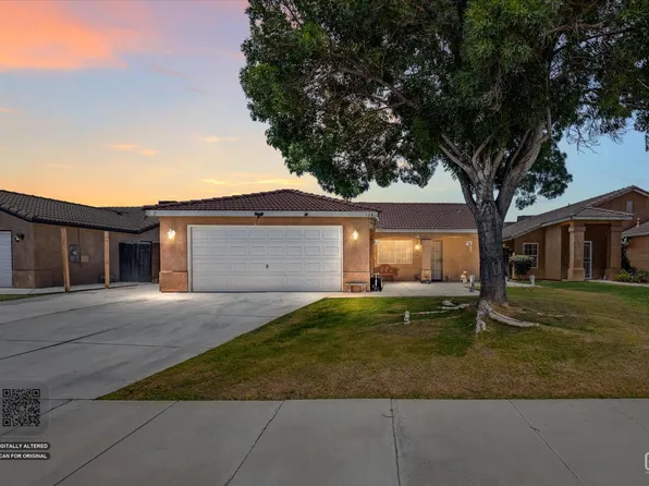 128 W Pilot Ave, Bakersfield, CA 93308