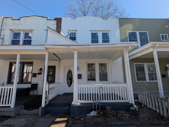 1005 N Michigan Ave, Atlantic City, NJ 08401