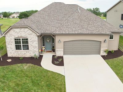 1220 Turnberry Ln, Auburn, IN, 46706