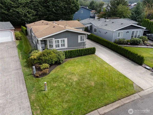 2610 E Section Street #46, Mount Vernon, WA 98274