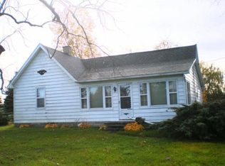 3008 Brown Rd, Applegate, MI 48401