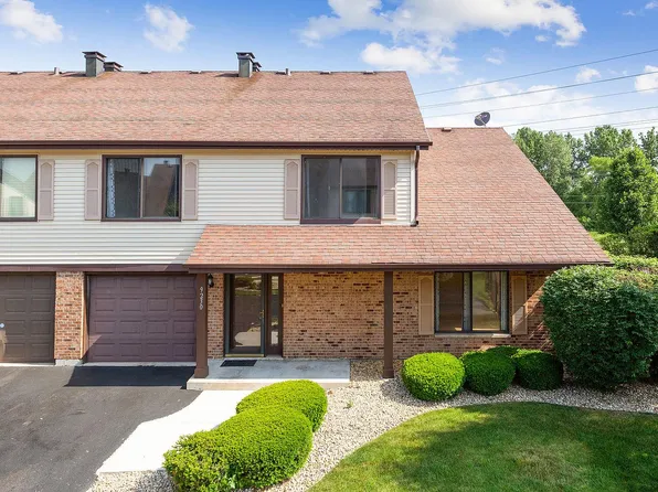 9230 Hartwood Ct, Orland Park, IL 60462