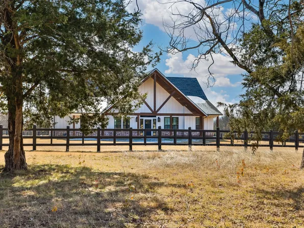 1205 Northshore Ln, Valley View, TX 76272