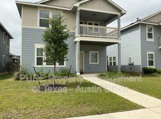 112 Eagle Lake Dr, Hutto, TX 78634