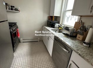 4 Hingham St #A, Cambridge, MA 02139