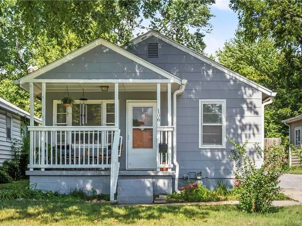 106 W 78th St, Kansas City, MO 64114