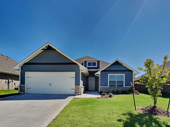 3825 Lleyton Dr, Norman, OK 73072