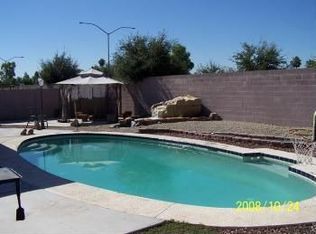 726 S Ashbrook, Mesa, AZ 85204