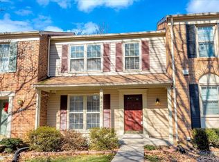 3867 Ogilvie Ct, Woodbridge, VA 22192