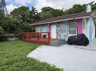 105 NW 31st St, Miami, FL 33127