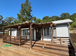 1873 Mountain View Ave UNIT 2, Petaluma, CA 94952