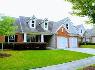 2520 Woodford Ln, Buford, GA 30519