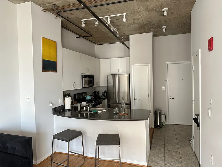 1300 N St NW #602 — Photo 4