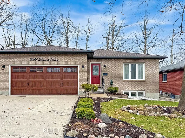 381 Leacock Dr — Photo 1