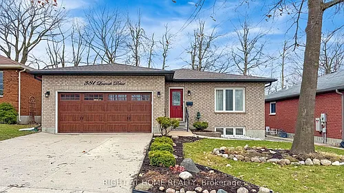 381 Leacock Dr Photo 1