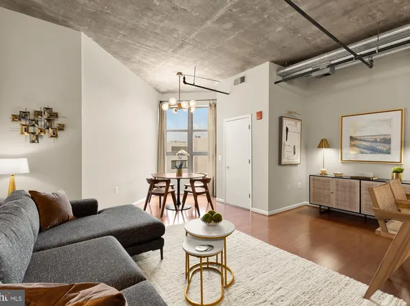 1300 N St NW APT 809, Washington, DC 20005