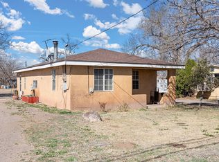 6401 Isleta Blvd SW, Albuquerque, NM 87105