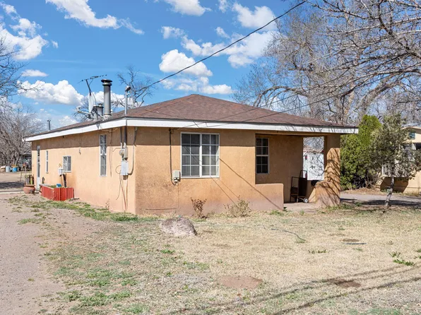 6401 Isleta Blvd SW, Albuquerque, NM 87105