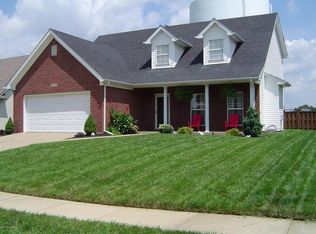 8605 Garden Gate Cir, Louisville, KY 40291