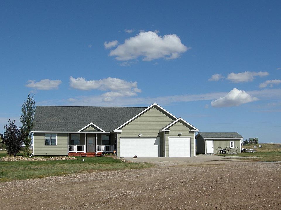 Main Exterior