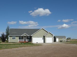 79 Overbrook Ct, Gillette, WY 82718