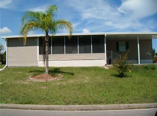 14163 Delsilver Dr, Brooksville, FL 34613
