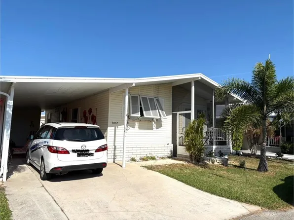 3002 12th St W, Palmetto, FL 34221