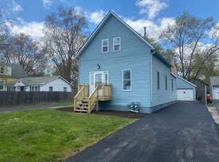 23 E 31st Pl, Steger, IL 60475