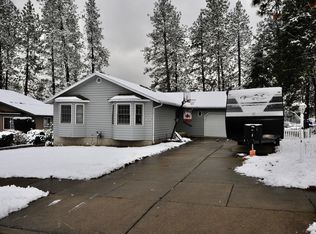 109 W Vista Dr, Coeur D Alene, ID 83815