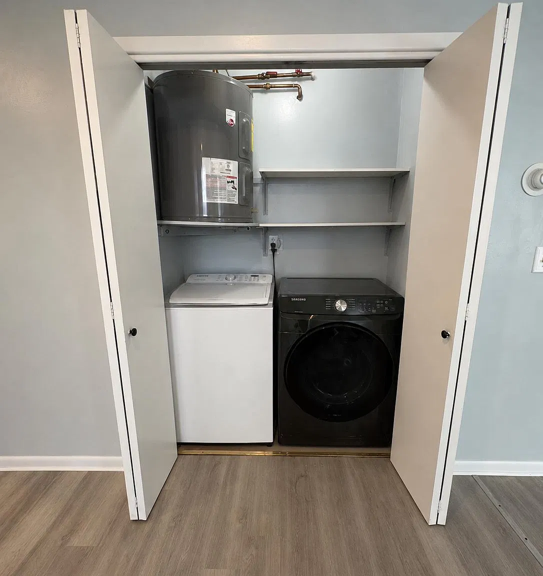 2 bed, $2,500 — Photo 1