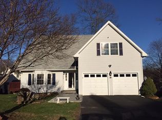 2 Budd Cir, Shelton, CT 06484