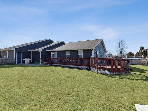 3rd image of 1545 Silver Valley Dr