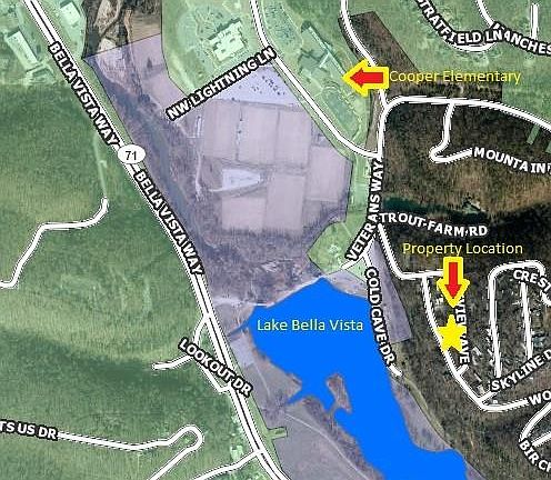 2nd image of Skyline Dr
