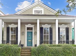 1506 Conery St, New Orleans, LA 70115